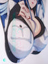Panty 3D Mouse pad with Gel Wrist rest